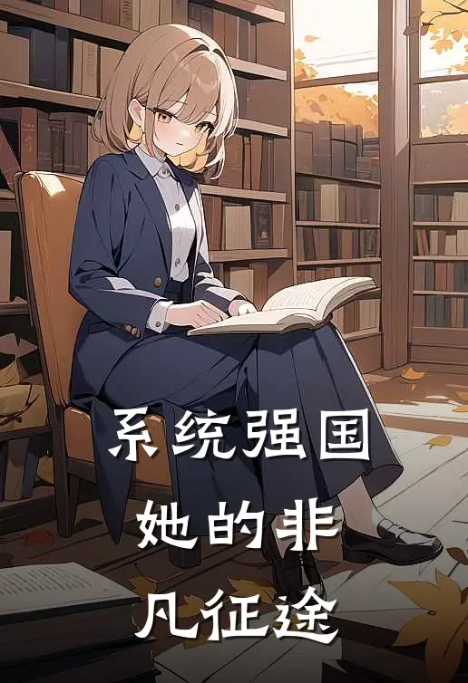 系统强国：她的非凡征途
