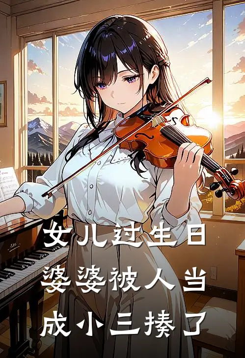 女儿过生日，婆婆被人当成小三揍了