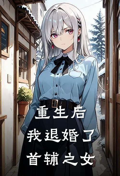 重生后，我退婚了首辅之女