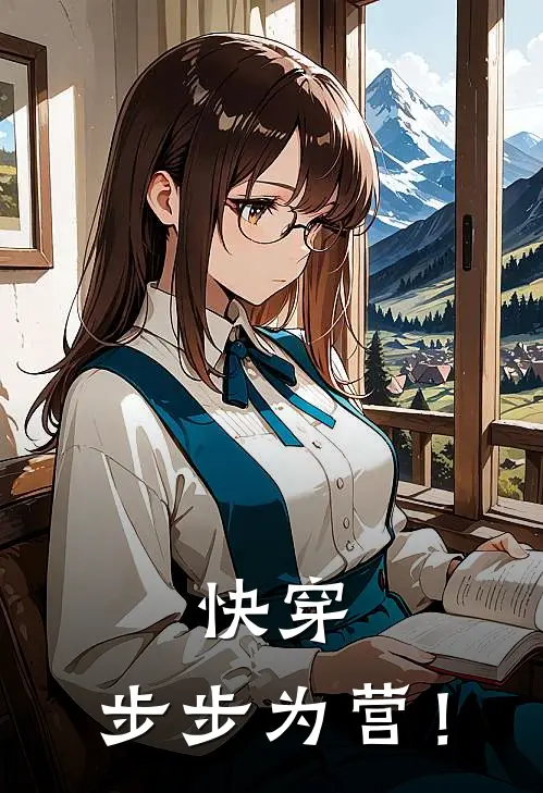 快穿：步步为营！