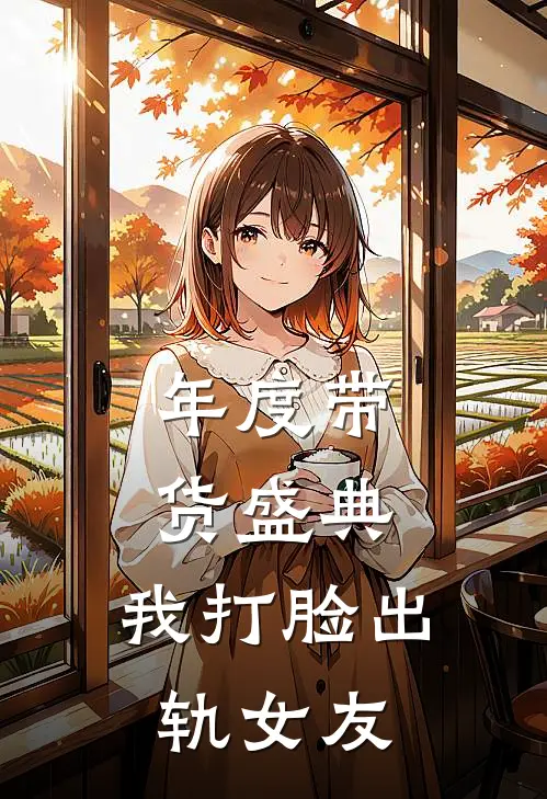 年度带货盛典，我打脸出轨女友