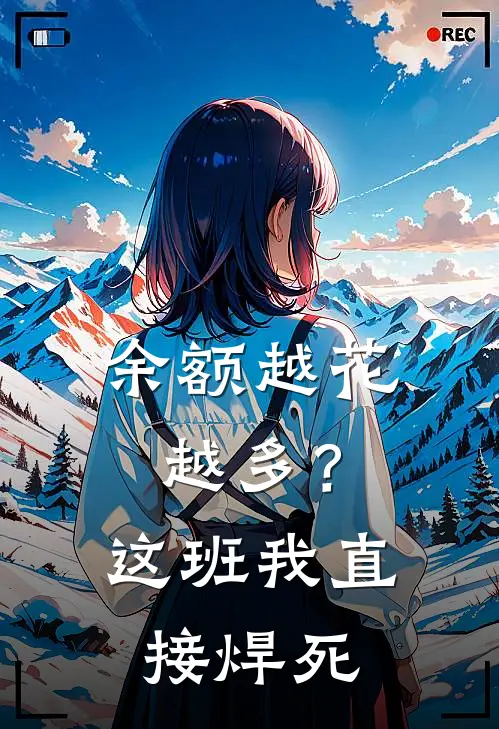 余额越花越多？这班我直接焊死