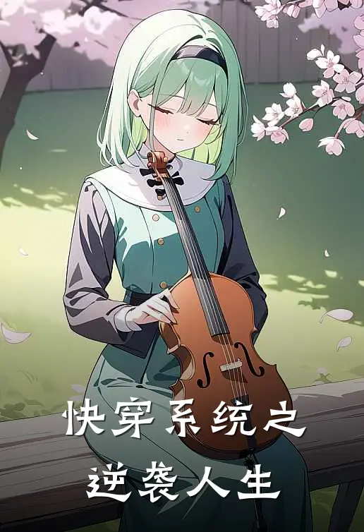 快穿系统之逆袭人生