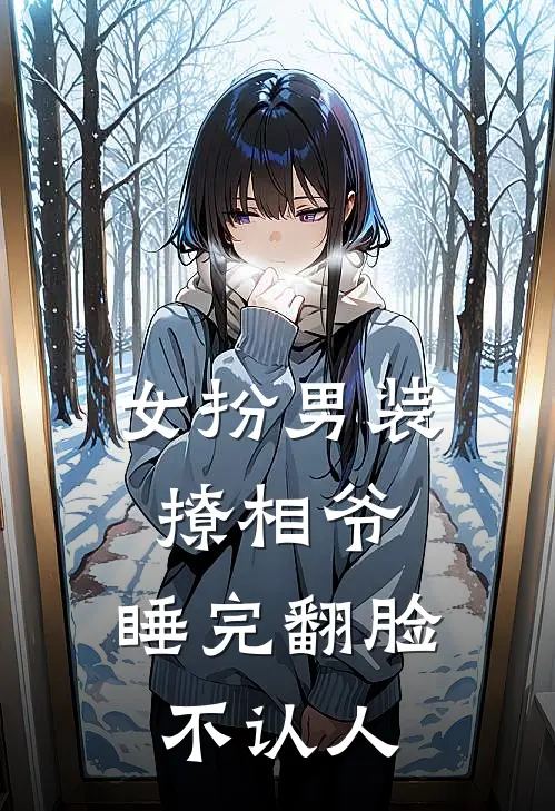 女扮男装撩相爷，睡完翻脸不认人