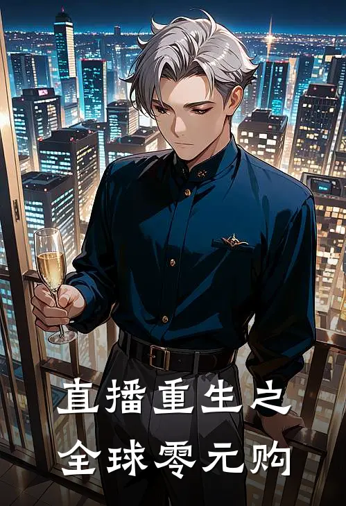 直播重生之全球零元购