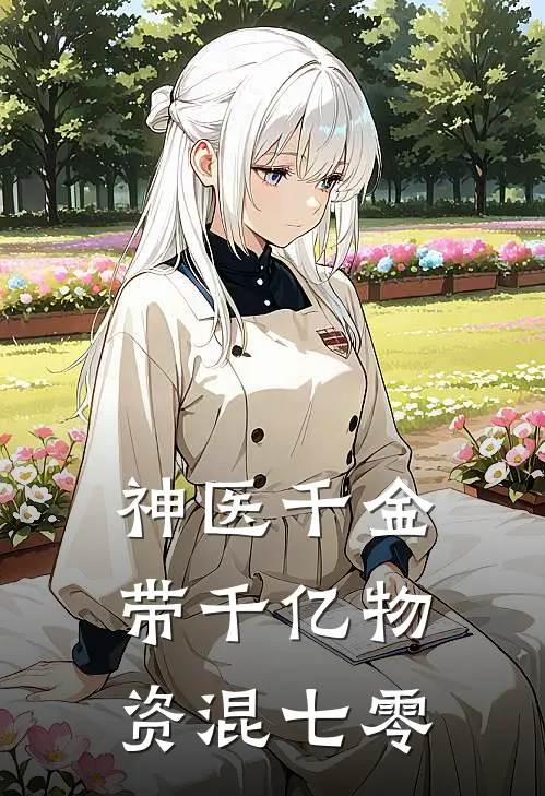神医千金带千亿物资混七零