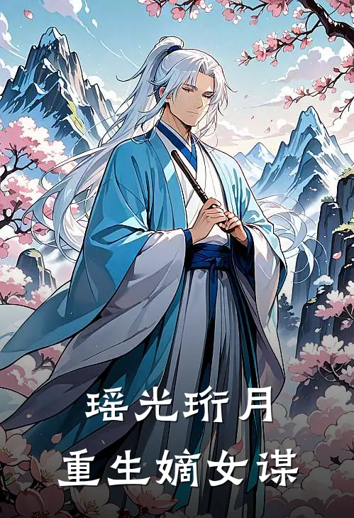 瑶光珩月：重生嫡女谋