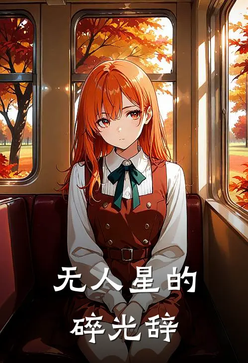 无人星的碎光辞
