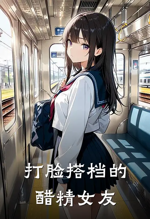 打脸搭档的醋精女友