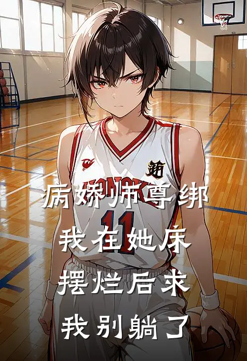 病娇师尊绑我在她床，摆烂后求我别躺了