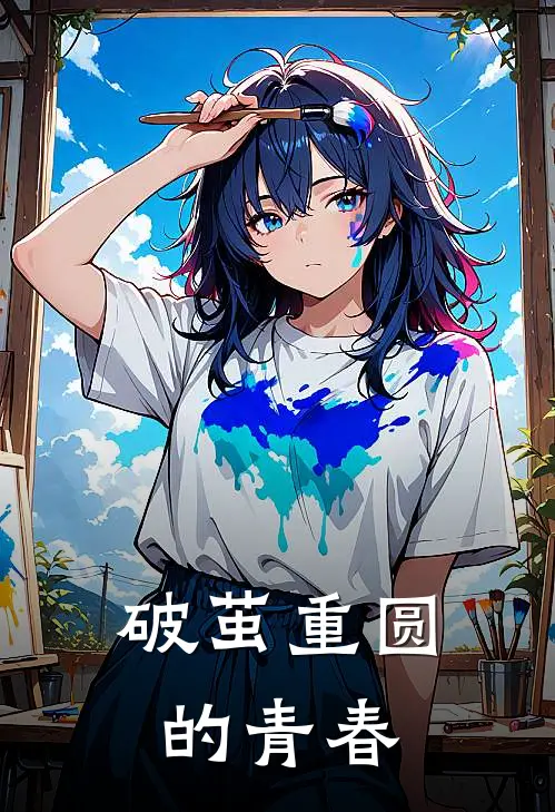 破茧重圆的青春