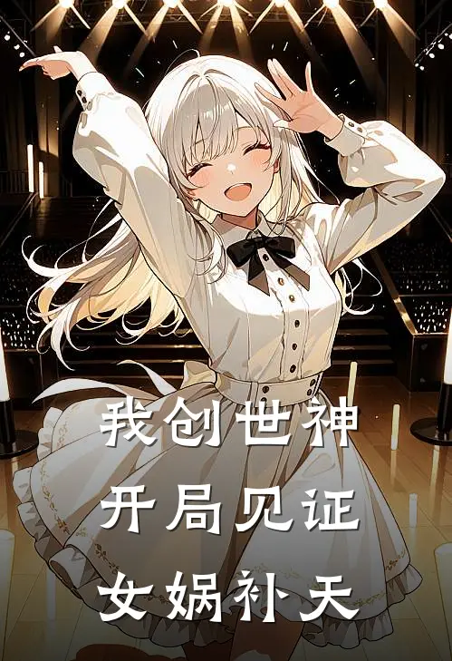 我创世神，开局见证女娲补天