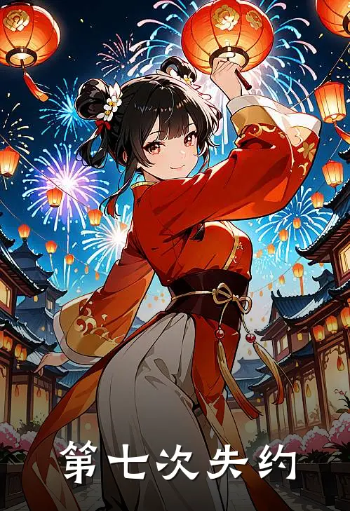 第七次失约