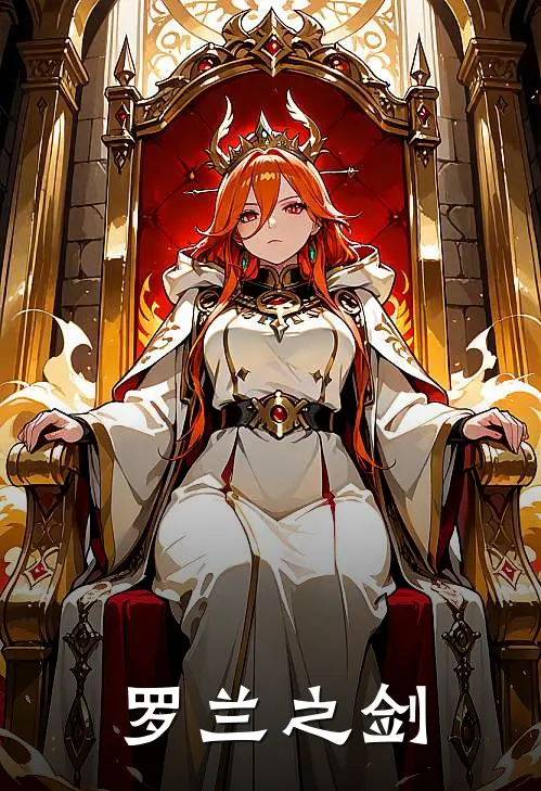 罗兰之剑