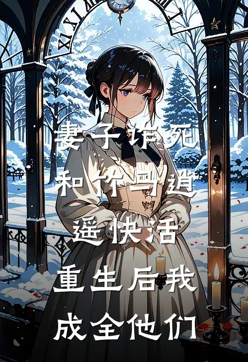 妻子诈死和竹马逍遥快活，重生后我成全他们