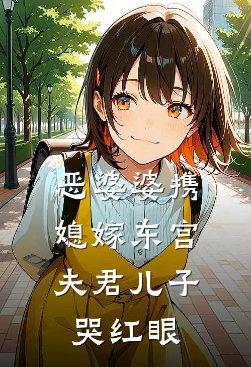 恶婆婆携媳嫁东宫，夫君儿子哭红眼