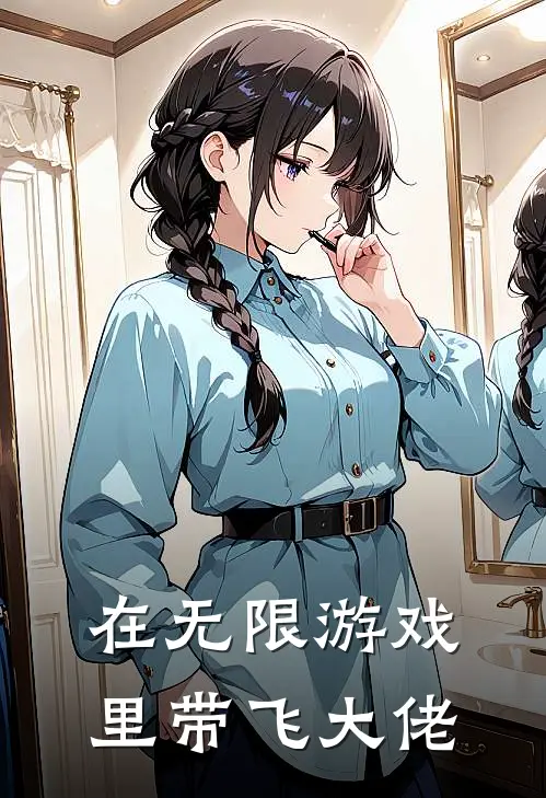 在无限游戏里带飞大佬