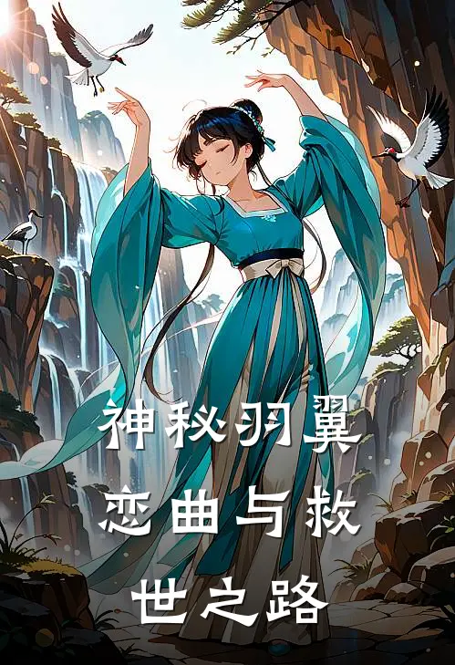 神秘羽翼：恋曲与救世之路