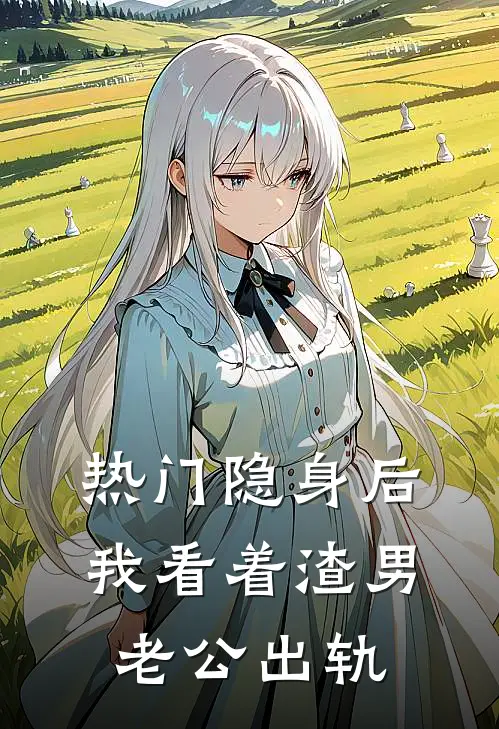 [热门]隐身后，我看着渣男老公出轨