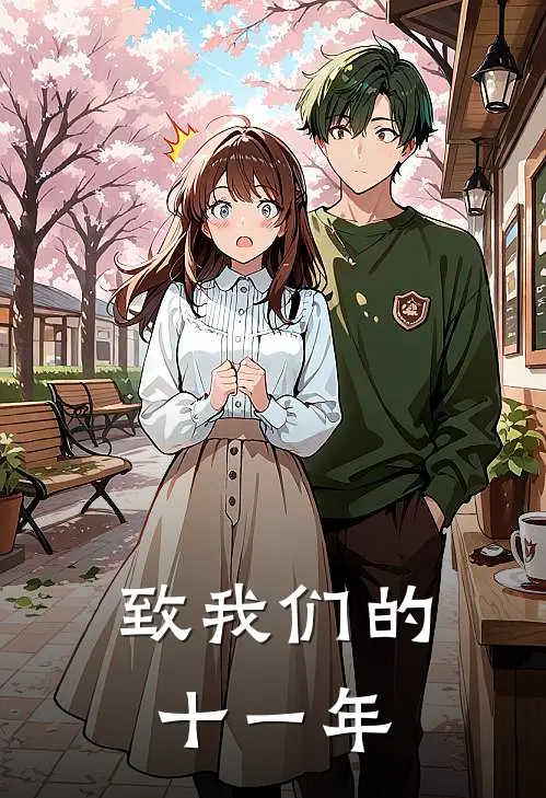 致我们的十一年