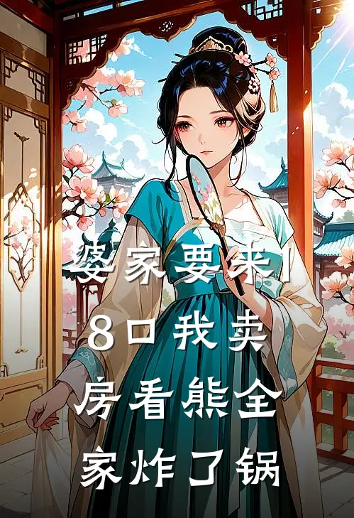 婆家要来18口我卖房看熊全家炸了锅