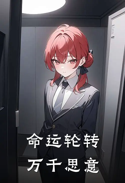 命运轮转万千思意