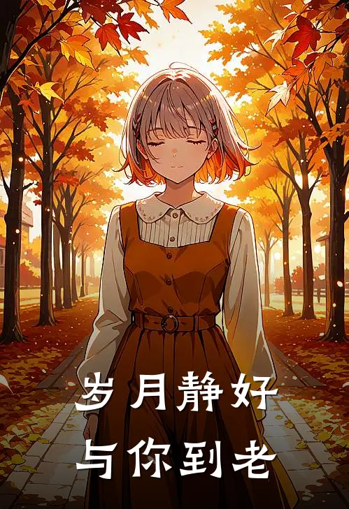 岁月静好，与你到老
