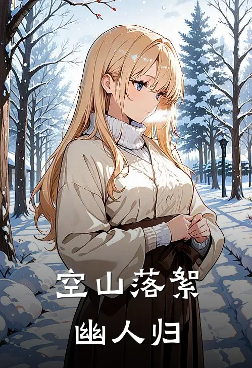 空山落絮幽人归