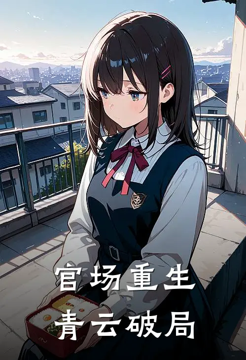 官场重生：青云破局