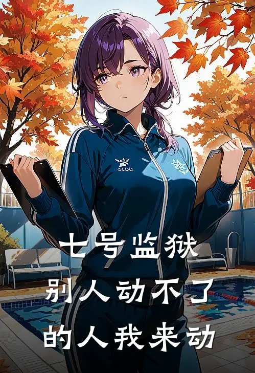 七号监狱：别人动不了的人我来动