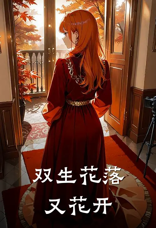 双生花落又花开