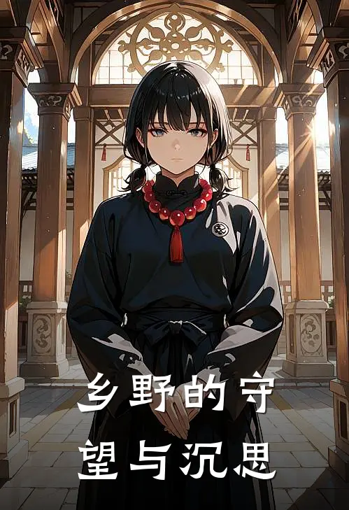 乡野的守望与沉思