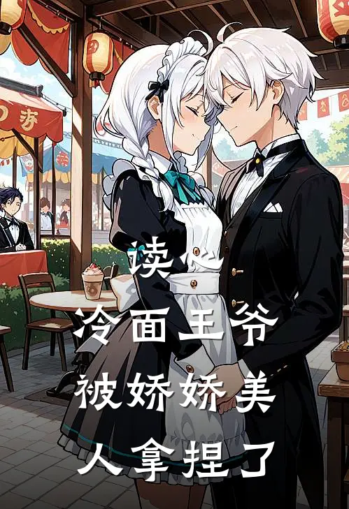读心：冷面王爷被娇娇美人拿捏了