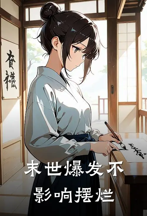 末世爆发不影响摆烂