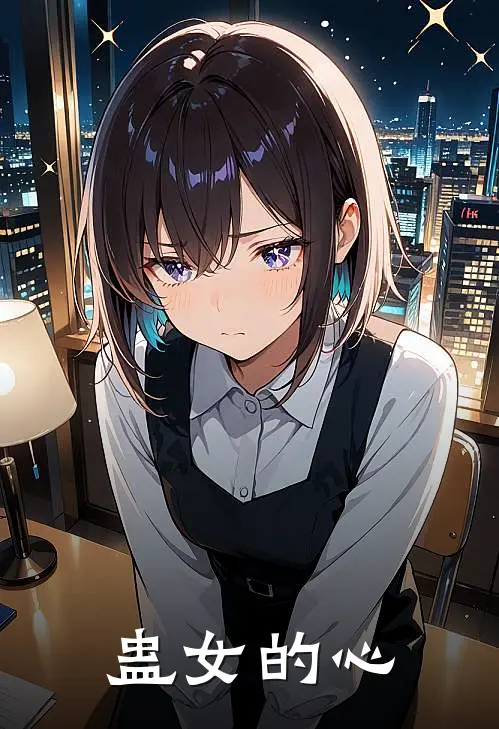 蛊女的心