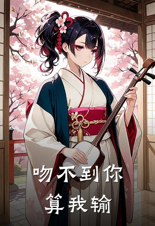 吻不到你，算我输