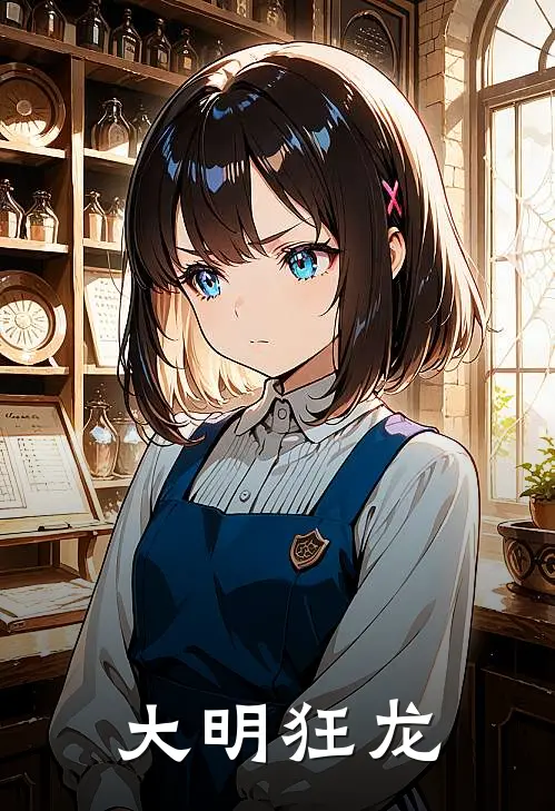 大明狂龙