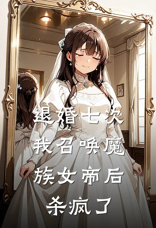 退婚七次，我召唤魔族女帝后杀疯了