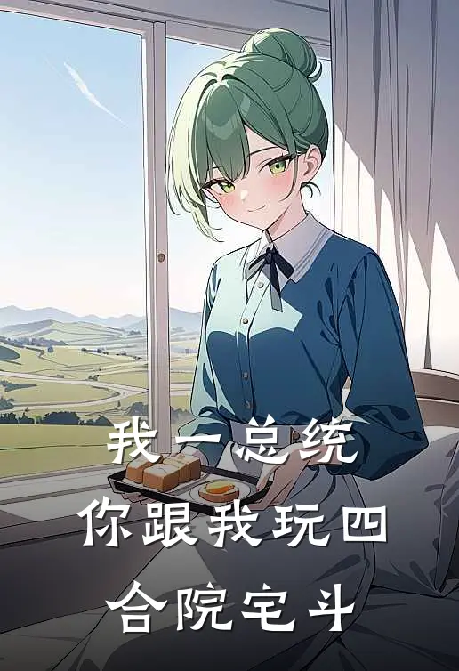 我一总统，你跟我玩四合院宅斗