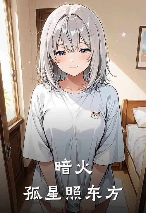 暗火：孤星照东方