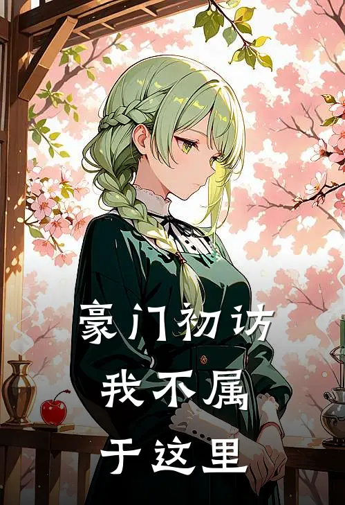 豪门初访：我不属于这里