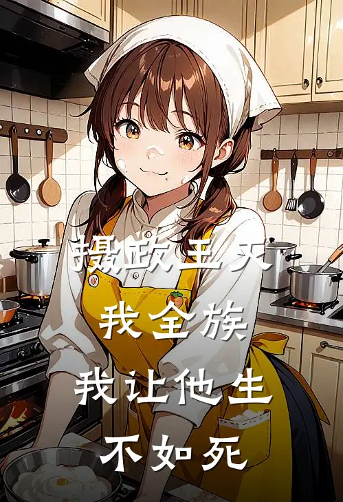 摄政王灭我全族，我让他生不如死