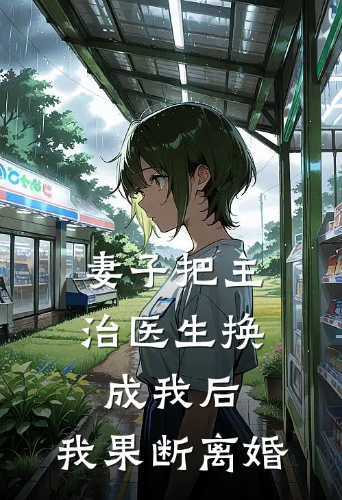 妻子把主治医生换成我后，我果断离婚