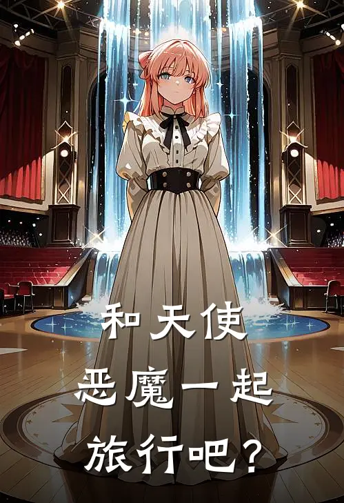 和天使，恶魔一起旅行吧？