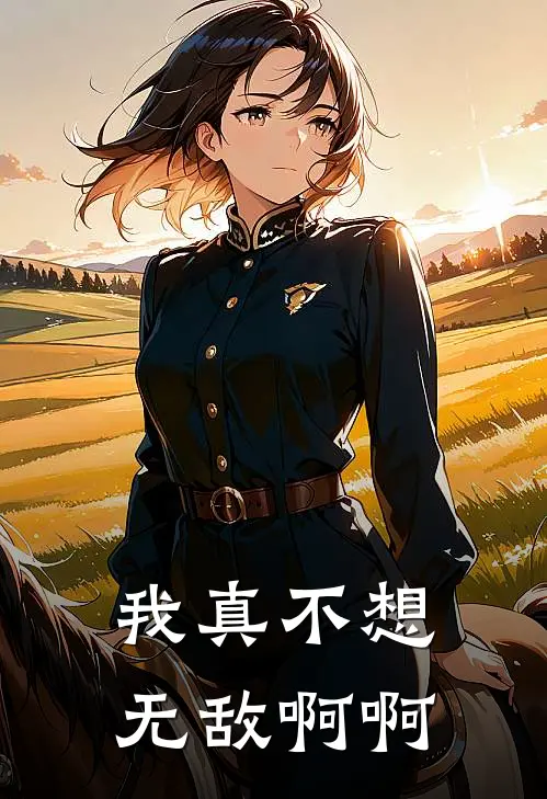 我真不想无敌啊啊