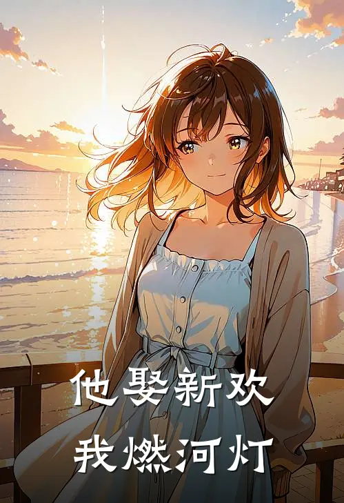 他娶新欢，我燃河灯