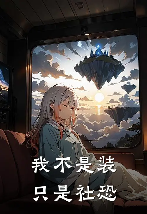 我不是装，只是社恐