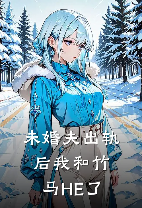 未婚夫出轨后我和竹马HE了