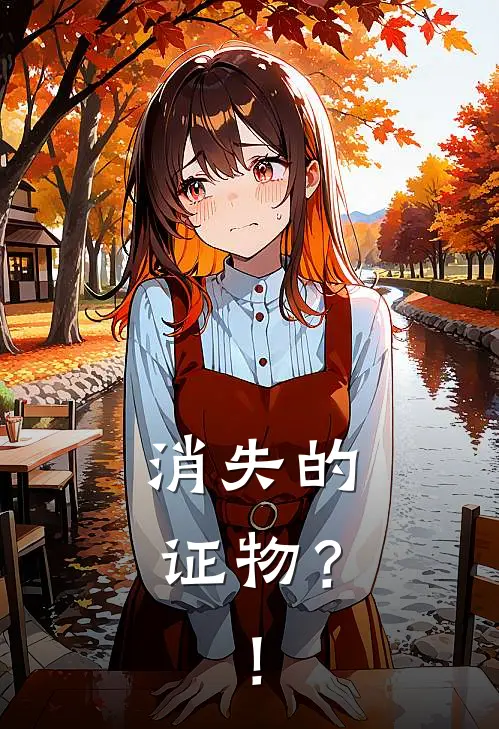 消失的证物？！