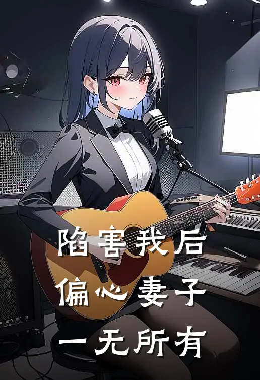 陷害我后，偏心妻子一无所有